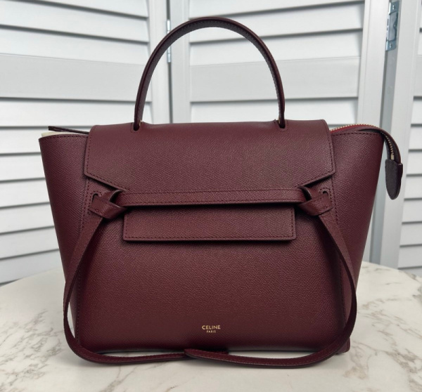 СУМКА CELINE BELT MICRO 