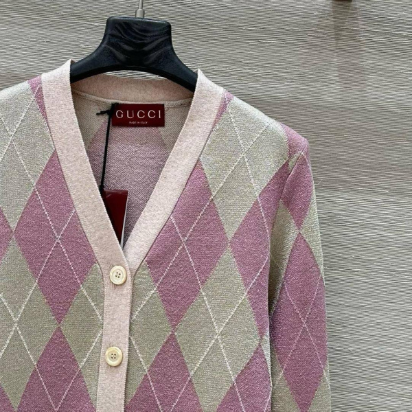 КАРДИГАН GUCCI  74826 фото анонса