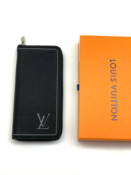 МУЖСКОЙ КОШЕЛЕК LOUIS VUITTON 13538 фото анонса