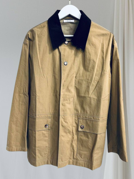 КУРТКА THE ROW  79413 фото анонса