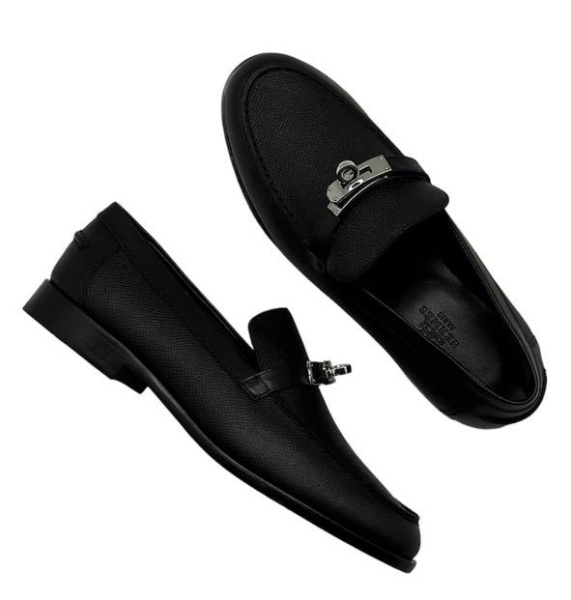 ЛОФЕРЫ HERMES  57055 фото анонса