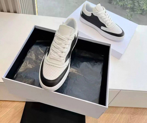 КЕДЫ CELINE 73950 фото анонса