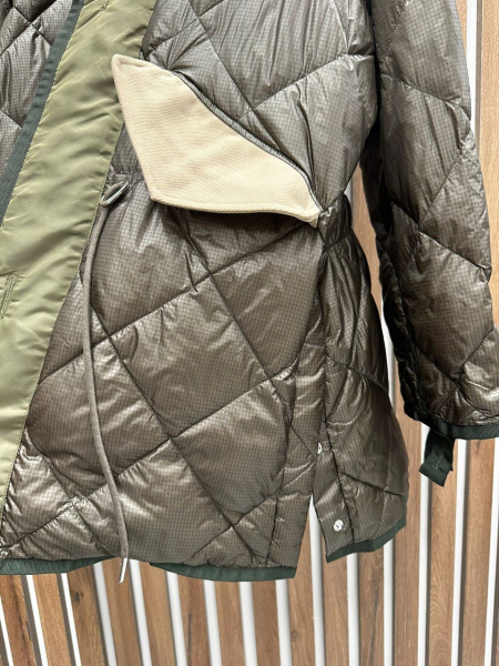 КУРТКА SACIA 61789 фото анонса