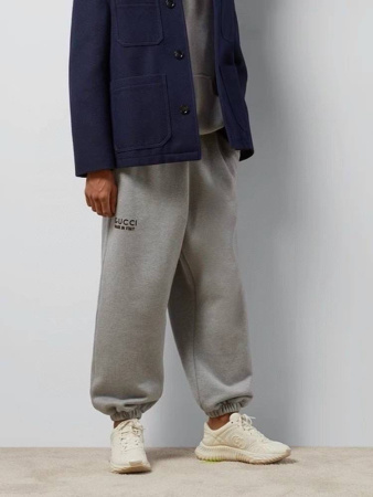 БРЮКИ GUCCI  65611 детальное фото товара