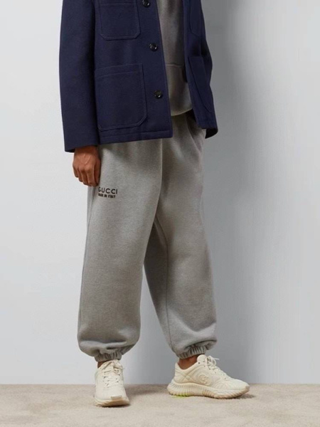 БРЮКИ GUCCI  65611 фото анонса