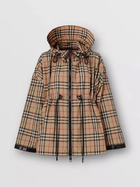 КУРТКА BURBERRY 48078 фото анонса