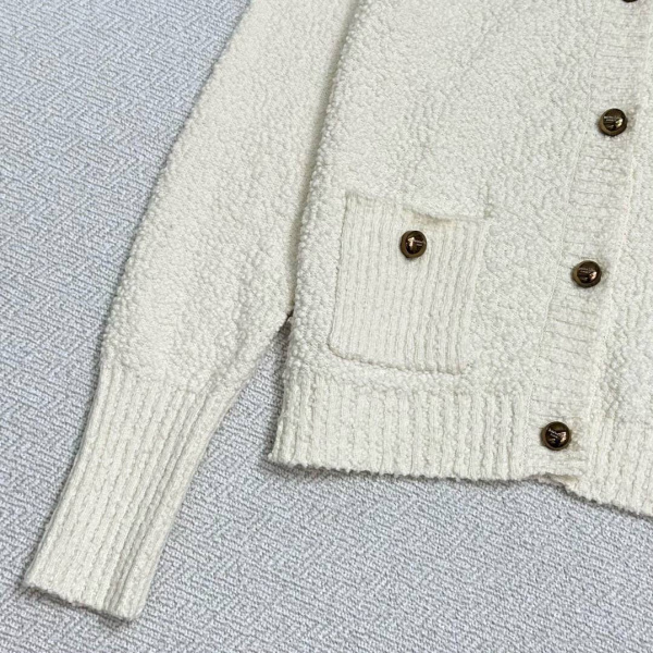 КАРДИГАН CHRISTIAN DIOR  70404 фото анонса