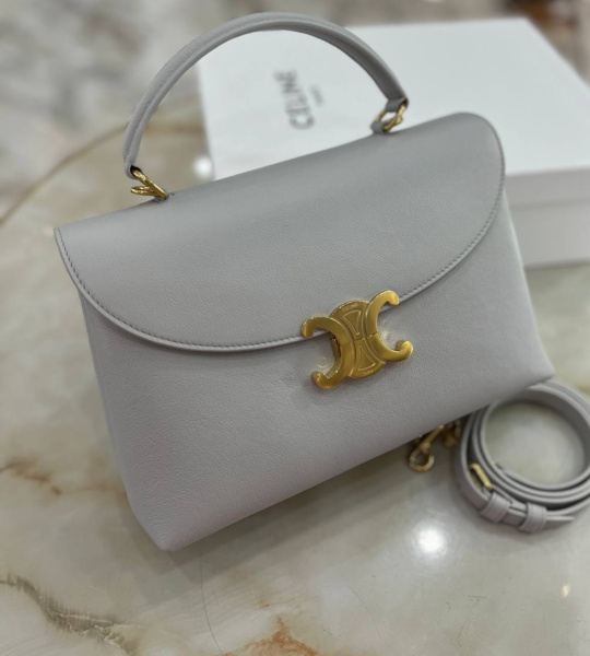 СУМКА CELINE NINO  69226 фото анонса