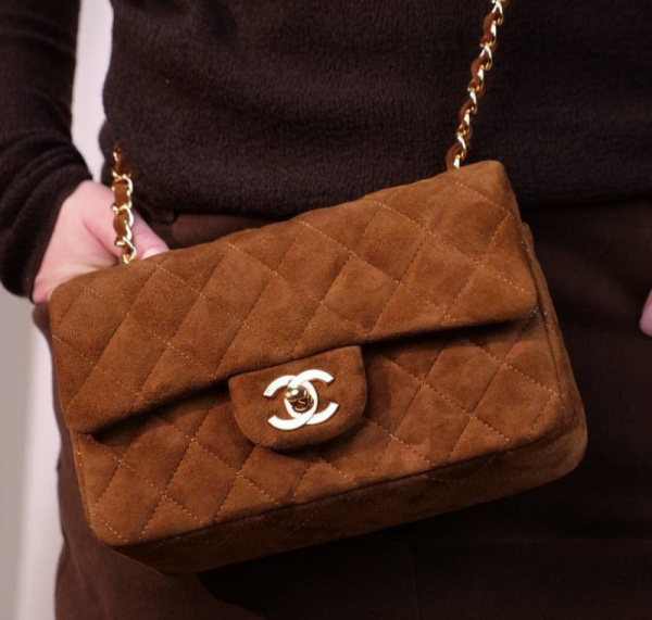 СУМКА CHANEL MINI 20 