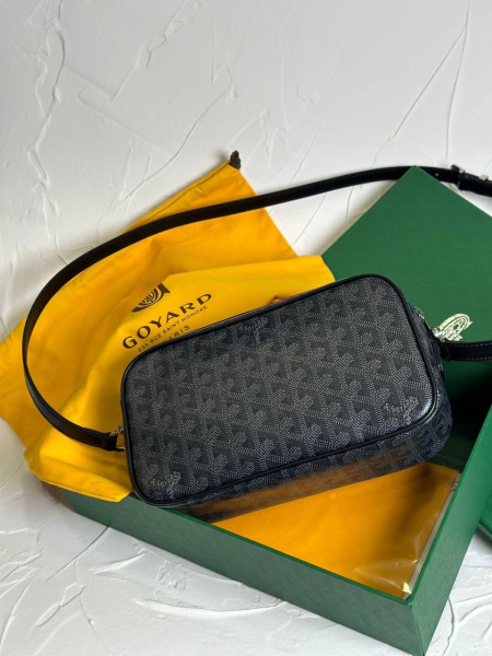 МУЖСКАЯ СУМКА МЕССЕНДЖЕР GOYARD  73372 фото анонса