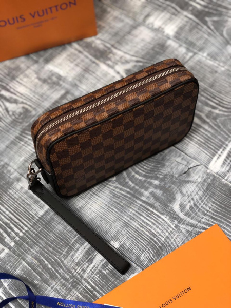 КЛАТЧ LOUIS VUITTON KASAI 01410 фото анонса