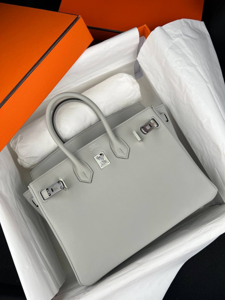 СУМКА HERMES BIRKIN 30  73609 фото анонса