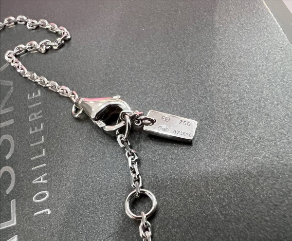 БРАСЛЕТ MESSIKA 74011 фото анонса