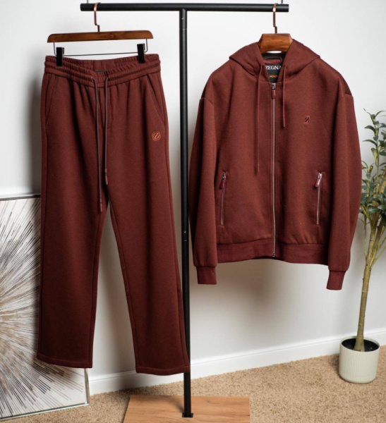 МУЖСКОЙ КОСТЮМ ZEGNA 