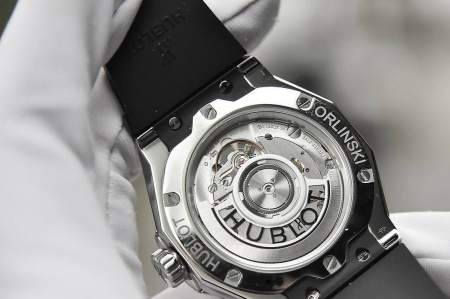 ЧАСЫ HUBLOT  00145 детальное фото товара