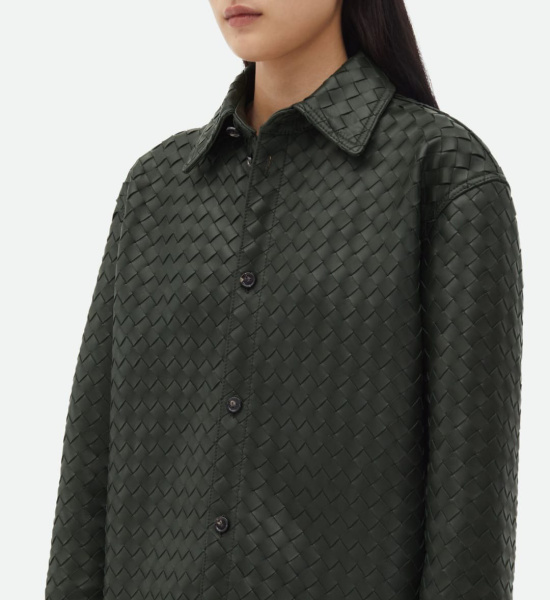 КУРТКА BOTTEGA VENETA 61498 фото анонса