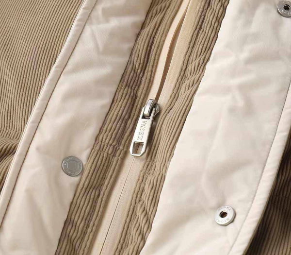 МУЖСКОЙ ПУХОВИК ZEGNA  70756 фото анонса