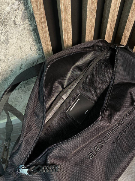 МУЖСКАЯ СУМКА СЛИНГ BALENCIAGA  68380 фото анонса