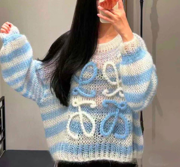 СВИТЕР LOEWE  60959 фото анонса