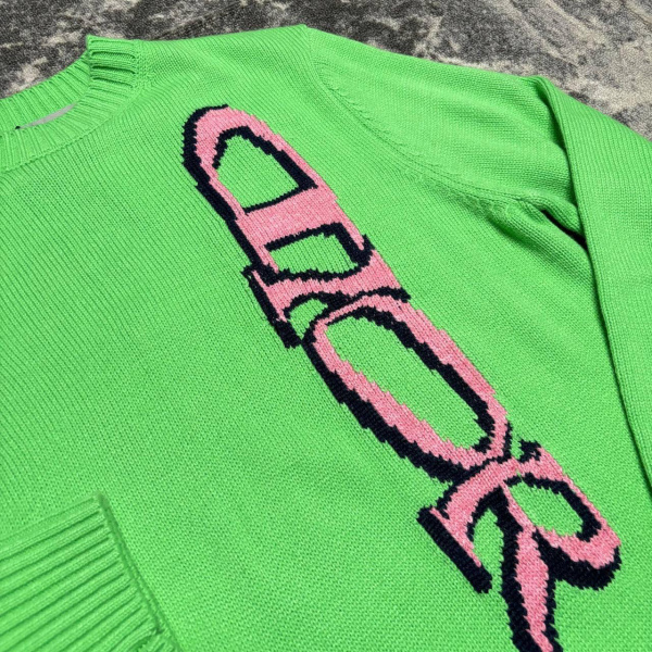 МУЖСКОЙ СВИТЕР CHRISTIAN DIOR  72727 фото анонса