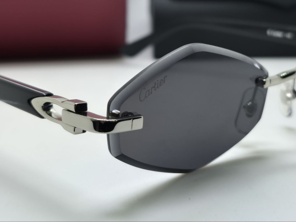 ОЧКИ CARTIER  74919 фото анонса