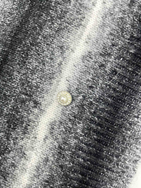 СВИТЕР CHANEL  81537 фото анонса