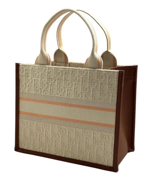 СУМКА CHRISTIAN DIOR BOOK  76092 фото анонса