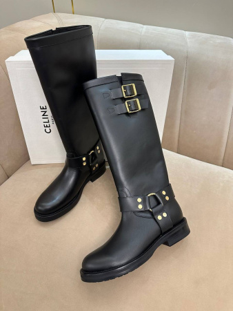 САПОГИ CELINE  62542 детальное фото товара