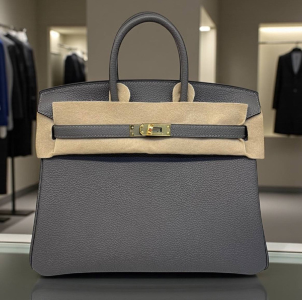 СУМКА HERMES BIRKIN 25 