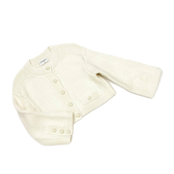 КАРДИГАН CHANEL  78997 фото анонса