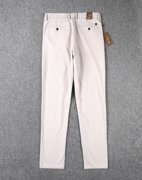 МУЖСКИЕ БРЮКИ LORO PIANA  75021 фото анонса