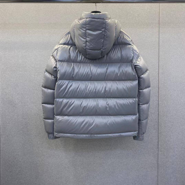 МУЖСКОЙ ПУХОВИК MONCLER  79918 фото анонса
