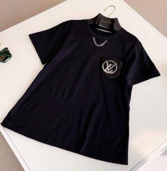 ФУТБОЛКА LOUIS VUITTON 