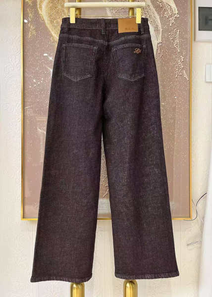 ДЖИНСЫ LORO PIANA  79887 фото анонса