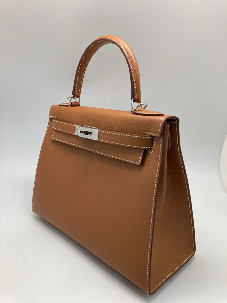 СУМКА HERMES KELLY 28 36210 фото анонса