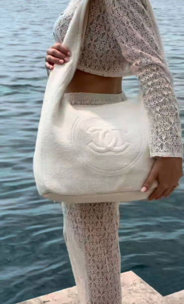 СУМКА CHANEL  78164 фото анонса