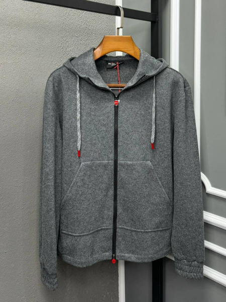 МУЖСКОЙ КОСТЮМ KITON  72237 фото анонса