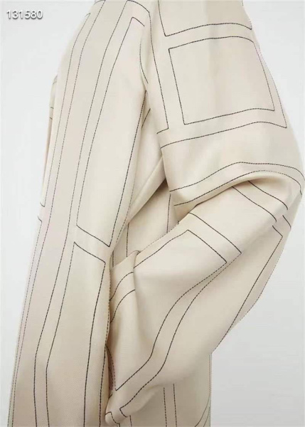 ПЛАТЬЕ TOTEME 58237 фото анонса