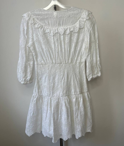 ПЛАТЬЕ ZIMMERMANN 