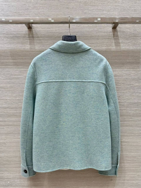 РУБАШКА LORO PIANA  79179 фото анонса