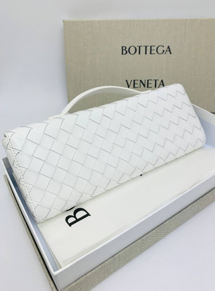 КЛАТЧ BOTTEGA VENETA  64614 фото анонса