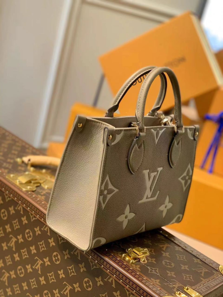 СУМКА LOUIS VUITTON 37315 фото анонса