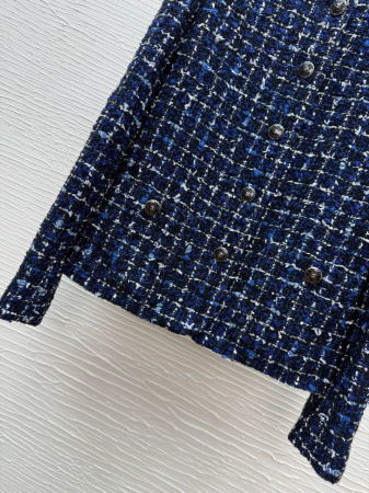 ПИДЖАК CHANEL  78528 детальное фото товара