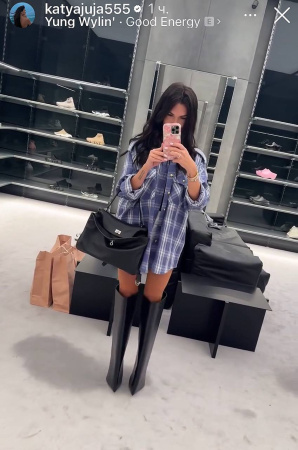 РУБАШКА CELINE  69770 детальное фото товара