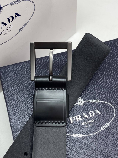 МУЖСКОЙ РЕМЕНЬ PRADA  74178 фото анонса