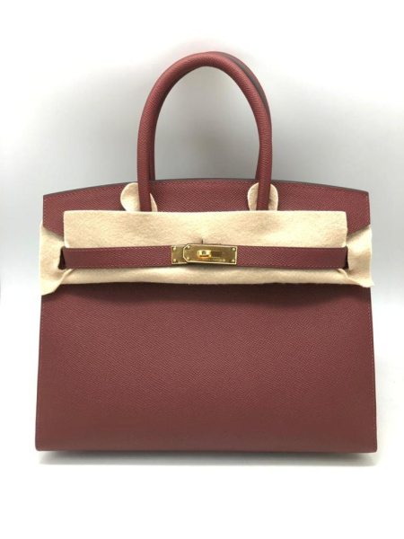 СУМКА HERMES BIRKIN 30 41413 фото анонса