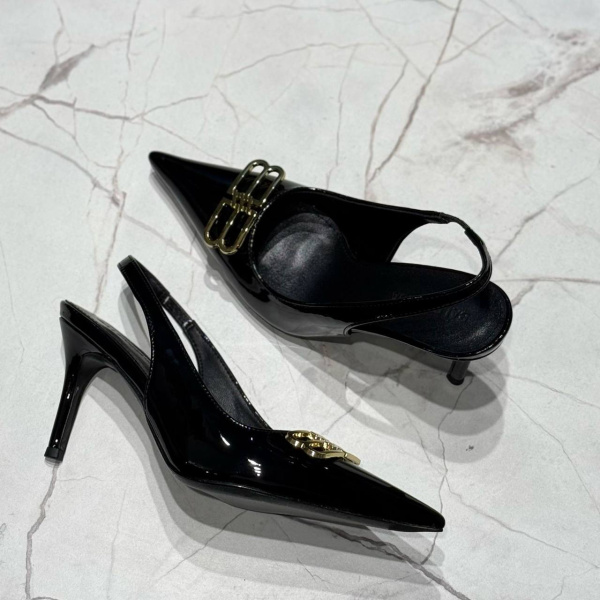 ТУФЛИ BALENCIAGA  75107 фото анонса