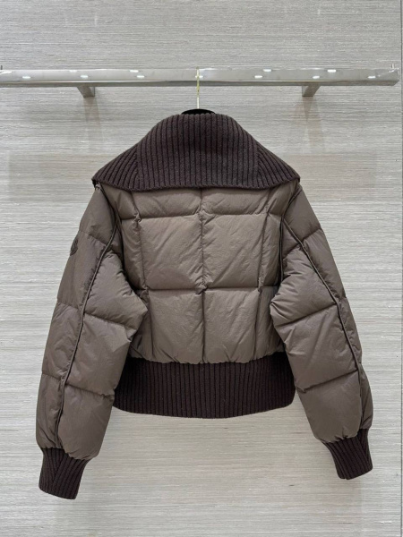 ПУХОВИК MONCLER  72317 фото анонса