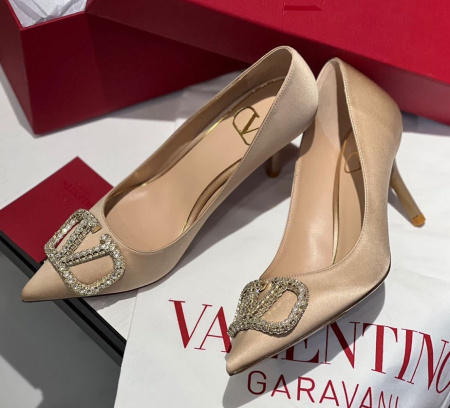 ТУФЛИ VALENTINO 