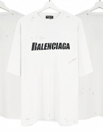 ФУТБОЛКА BALENCIAGA 